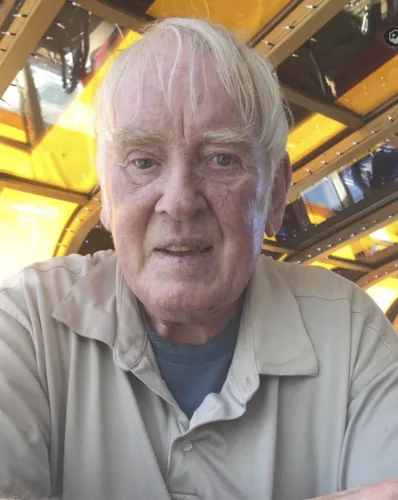 James R. Lee